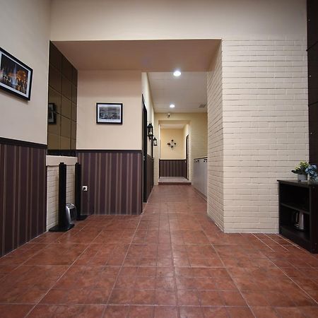 Yerevan Inn Hostel Екстериор снимка