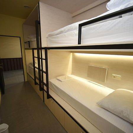 Yerevan Inn Hostel Екстериор снимка