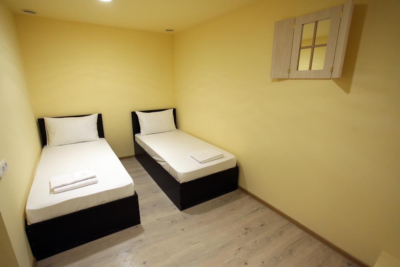 Yerevan Inn Hostel Екстериор снимка