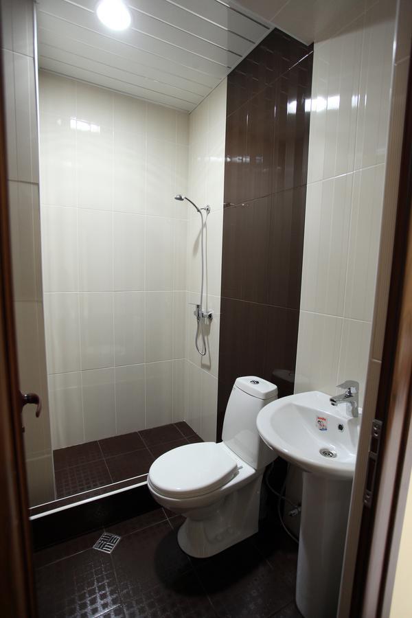 Yerevan Inn Hostel Екстериор снимка