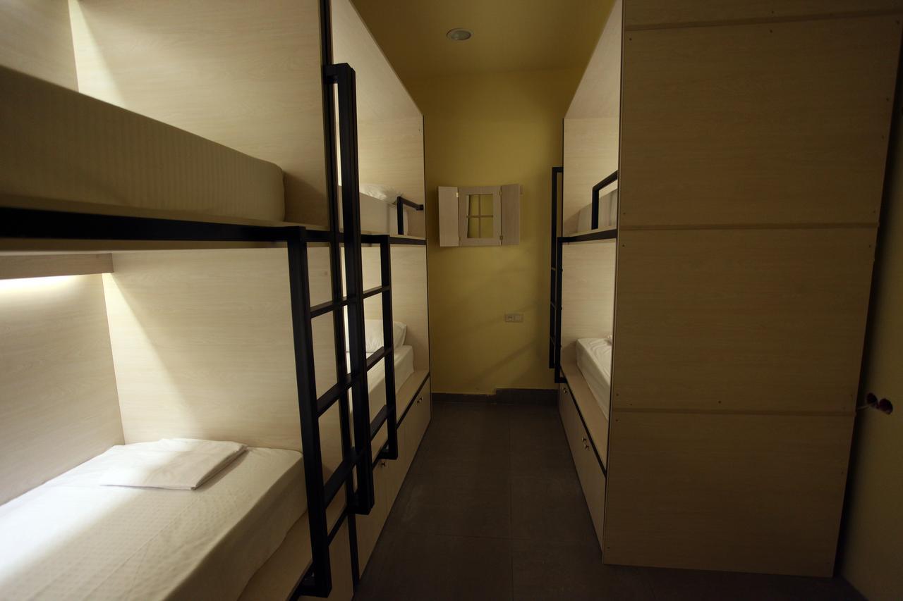 Yerevan Inn Hostel Екстериор снимка
