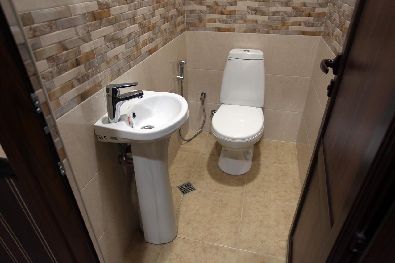 Yerevan Inn Hostel Екстериор снимка