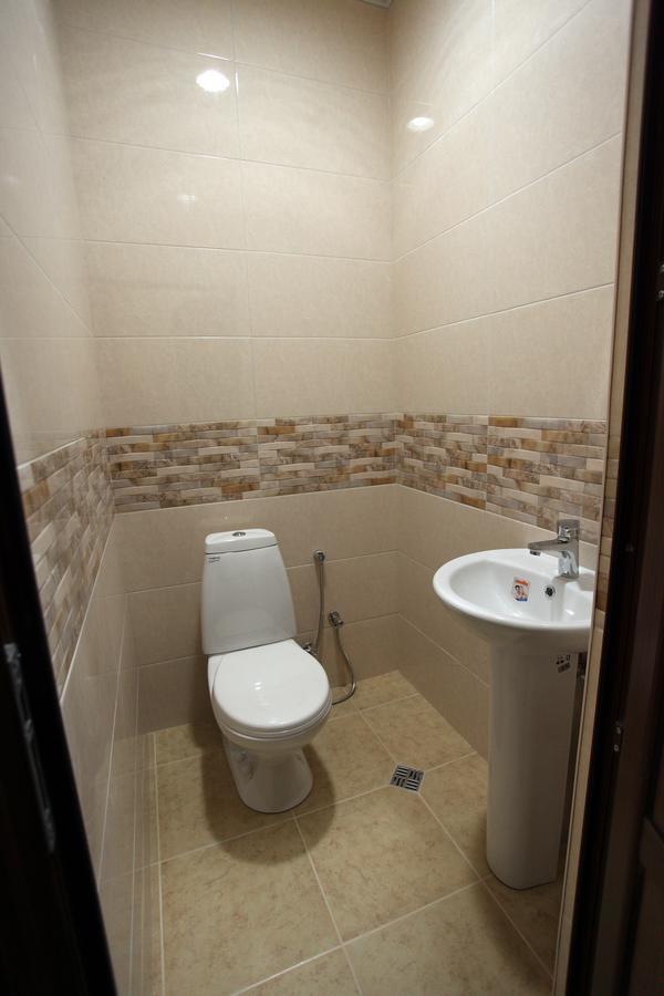 Yerevan Inn Hostel Екстериор снимка