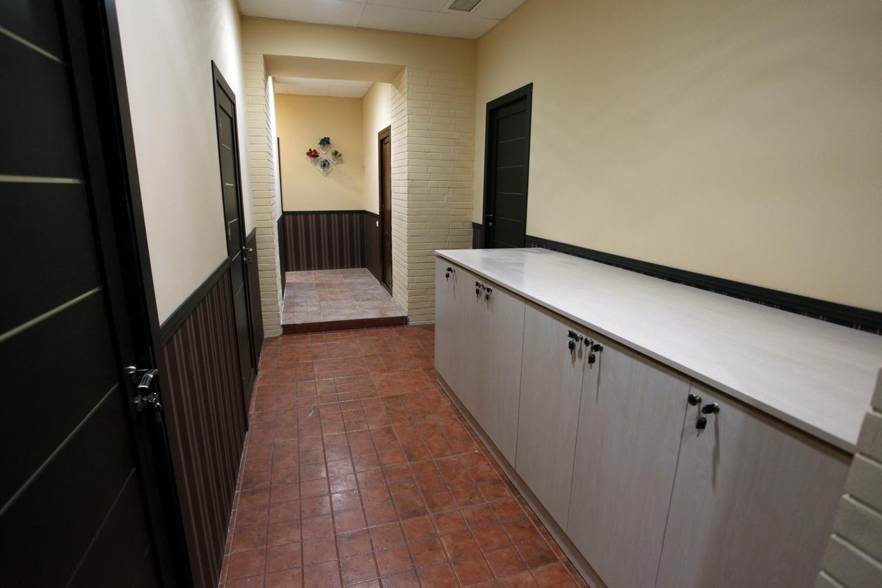 Yerevan Inn Hostel Екстериор снимка
