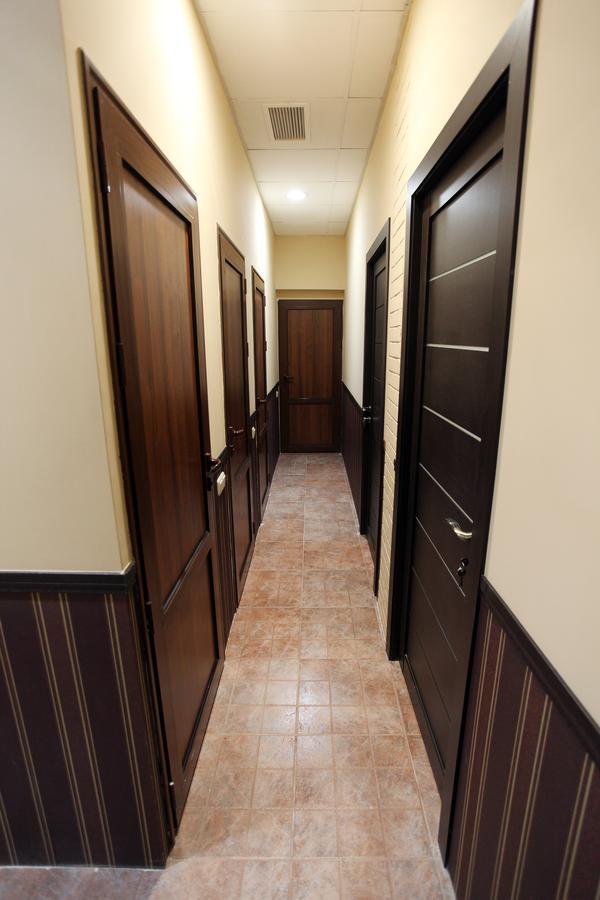 Yerevan Inn Hostel Екстериор снимка