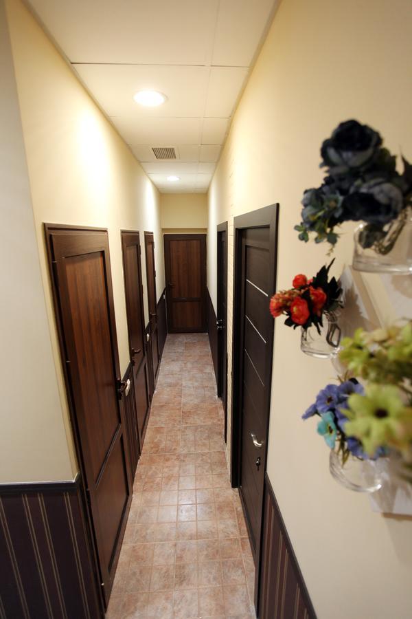 Yerevan Inn Hostel Екстериор снимка