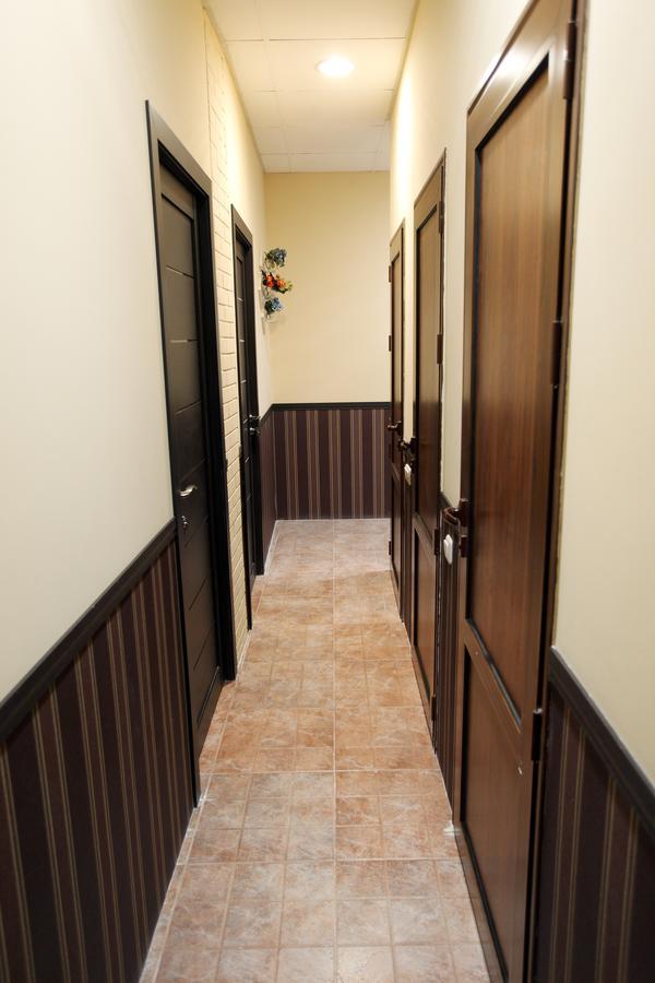 Yerevan Inn Hostel Екстериор снимка
