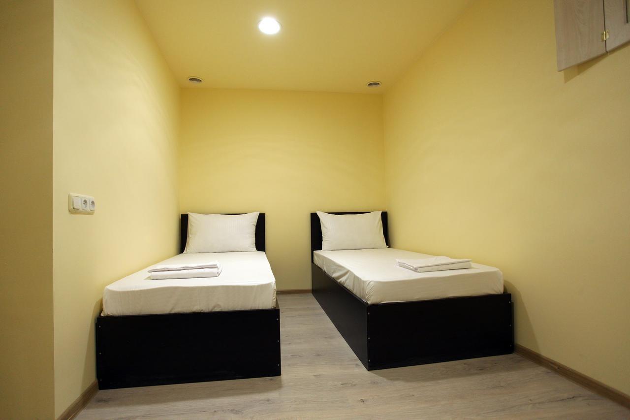 Yerevan Inn Hostel Екстериор снимка