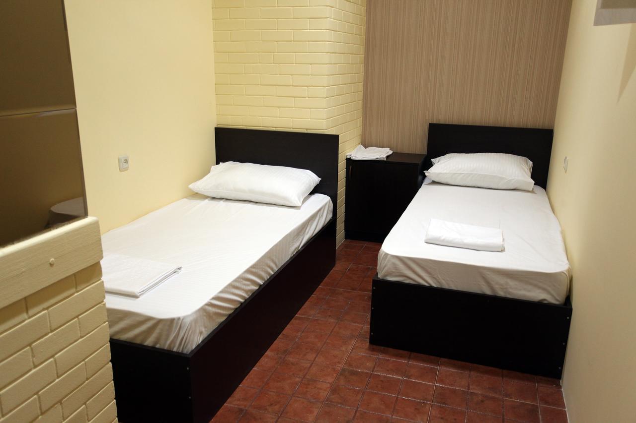 Yerevan Inn Hostel Екстериор снимка