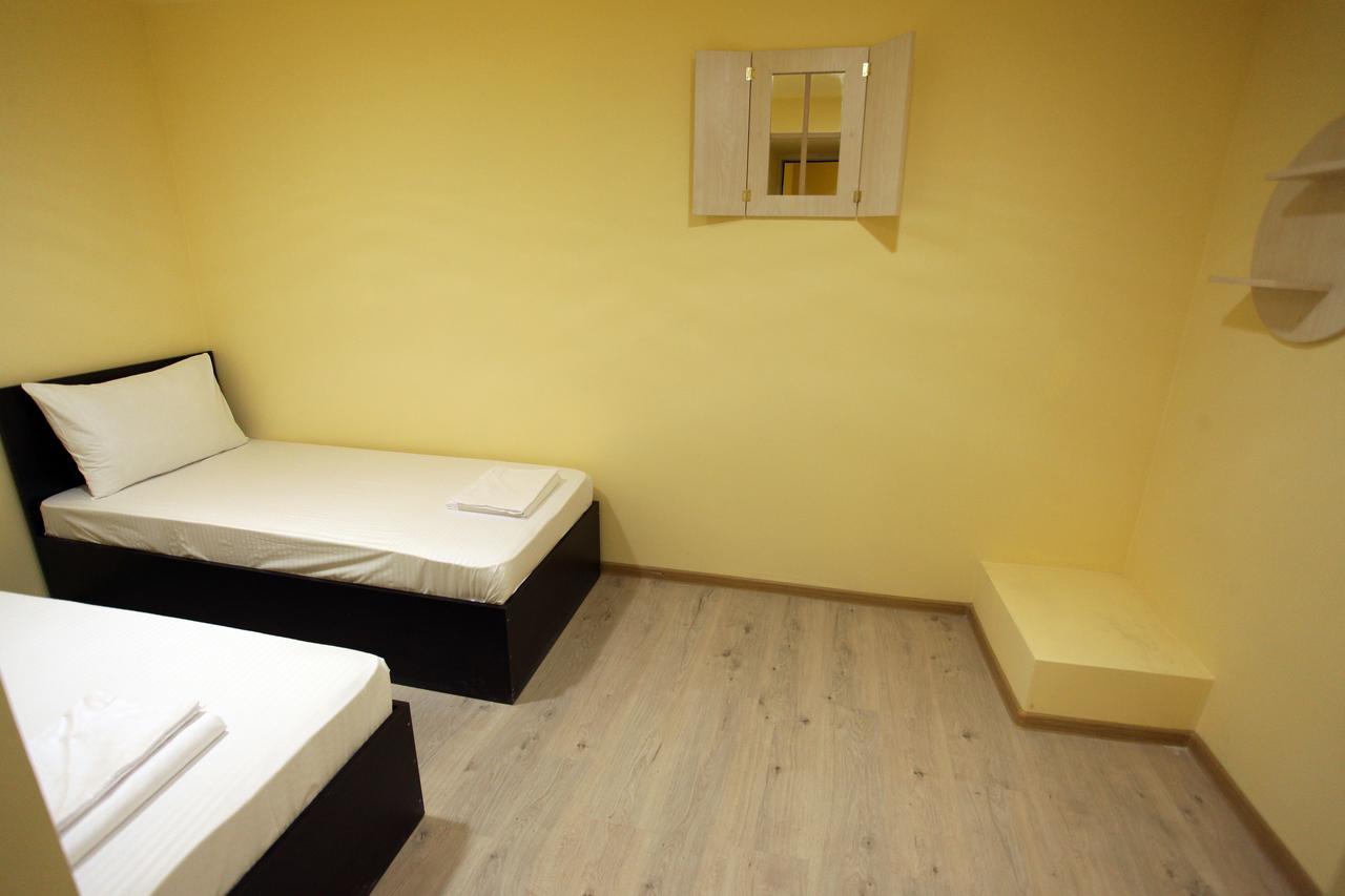 Yerevan Inn Hostel Екстериор снимка