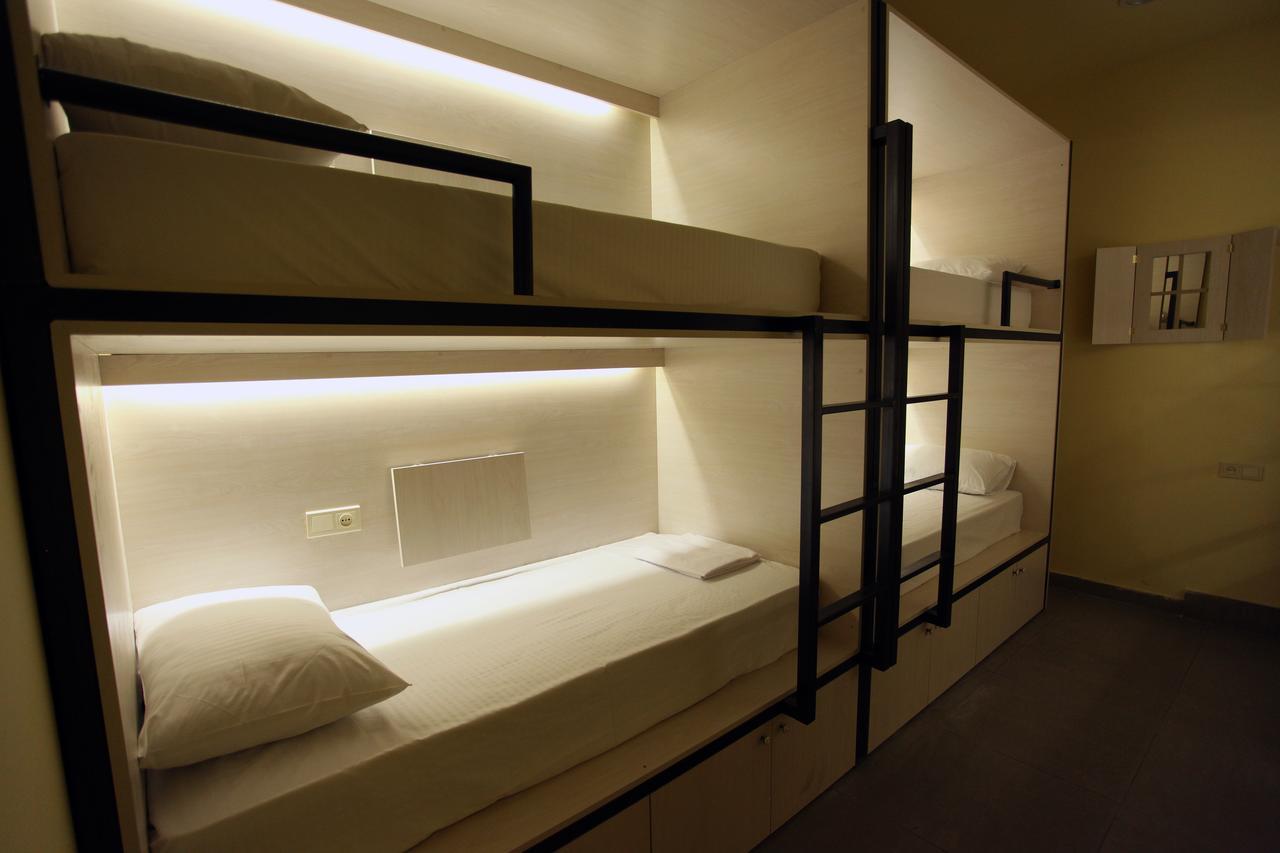 Yerevan Inn Hostel Екстериор снимка