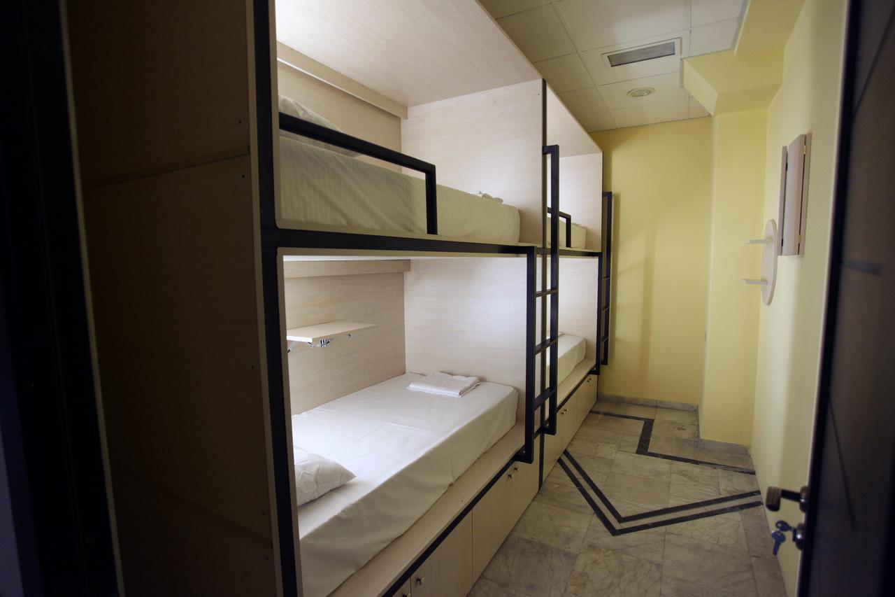 Yerevan Inn Hostel Екстериор снимка