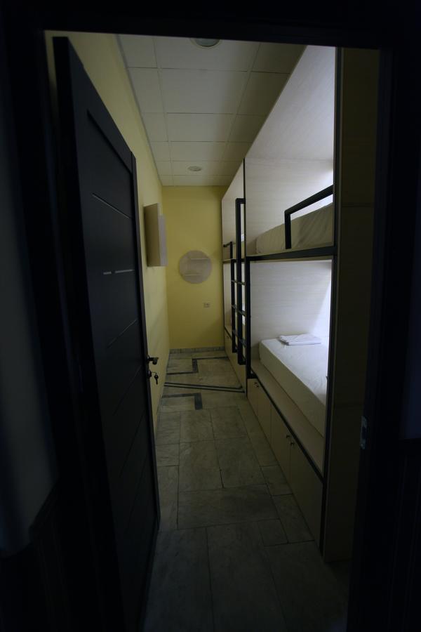 Yerevan Inn Hostel Екстериор снимка