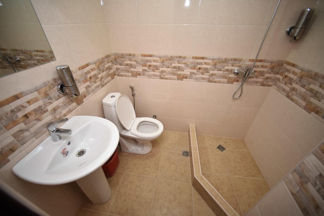 Yerevan Inn Hostel Екстериор снимка