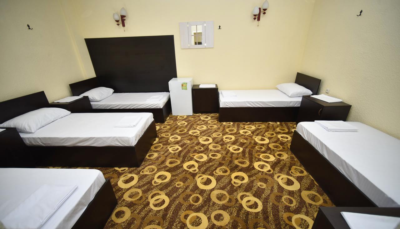 Yerevan Inn Hostel Екстериор снимка