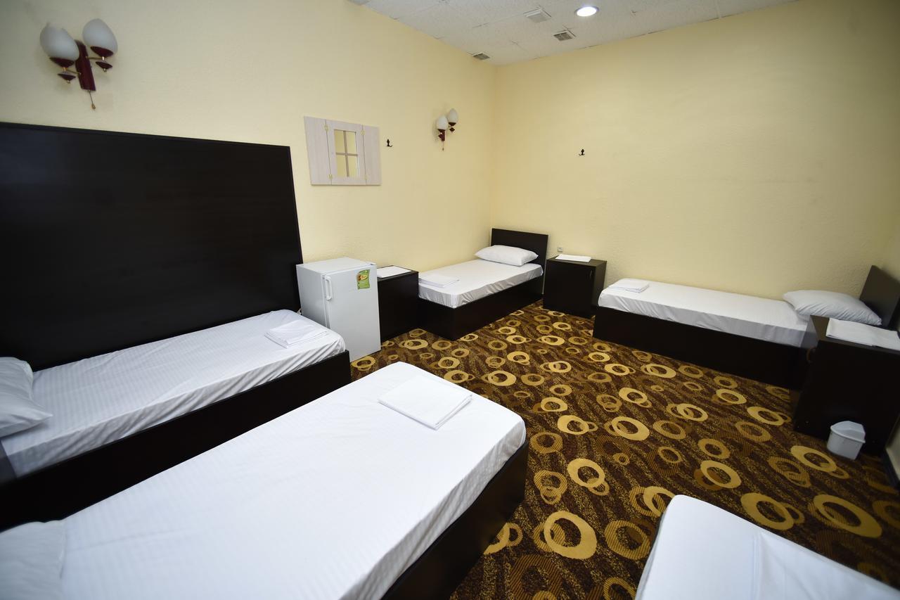 Yerevan Inn Hostel Екстериор снимка