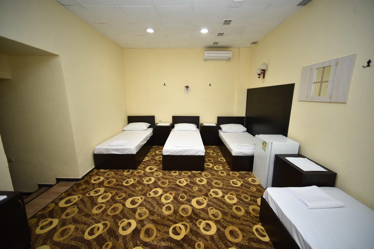 Yerevan Inn Hostel Екстериор снимка