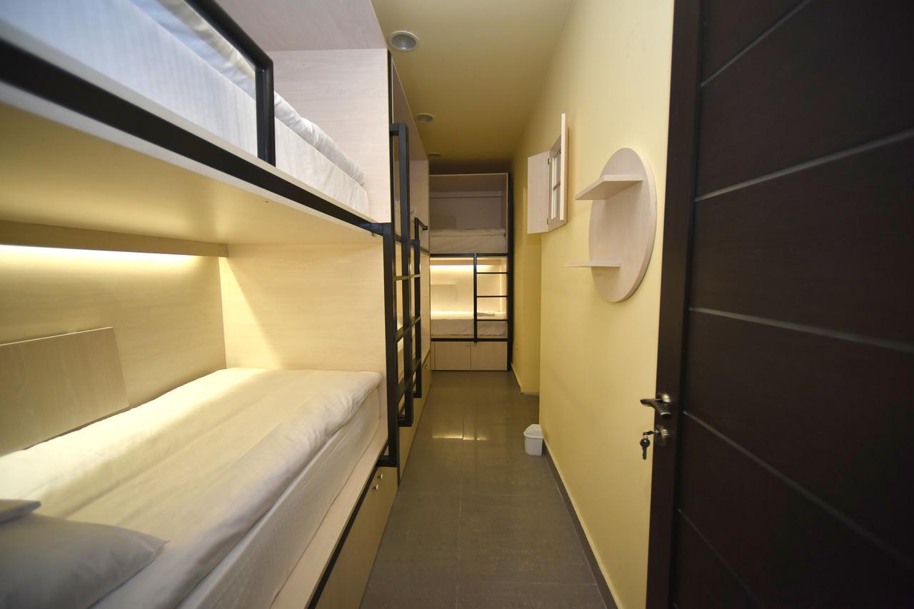 Yerevan Inn Hostel Екстериор снимка