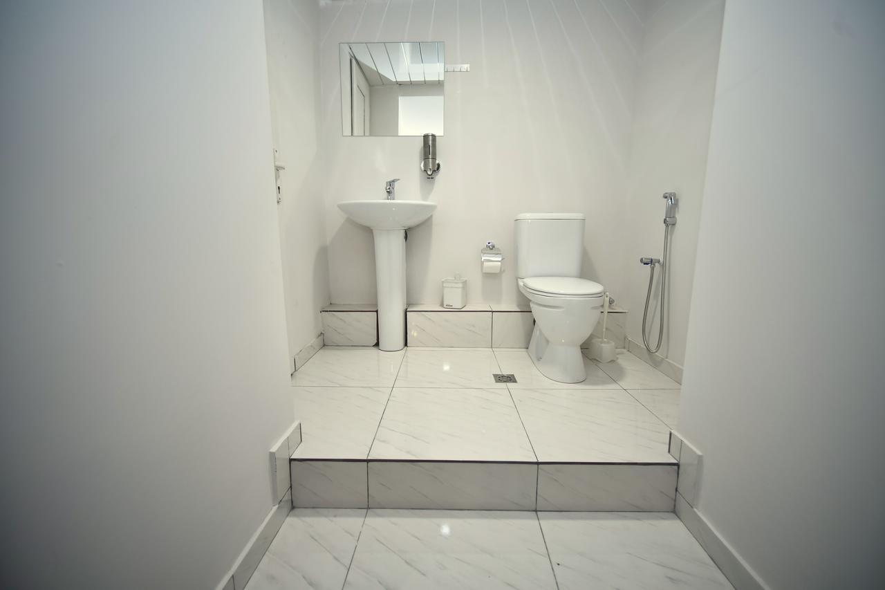 Yerevan Inn Hostel Екстериор снимка