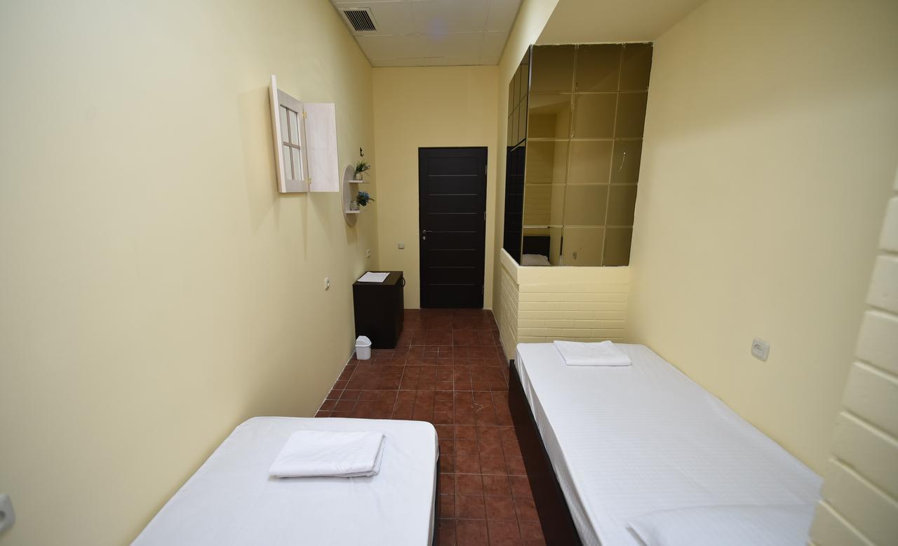 Yerevan Inn Hostel Екстериор снимка