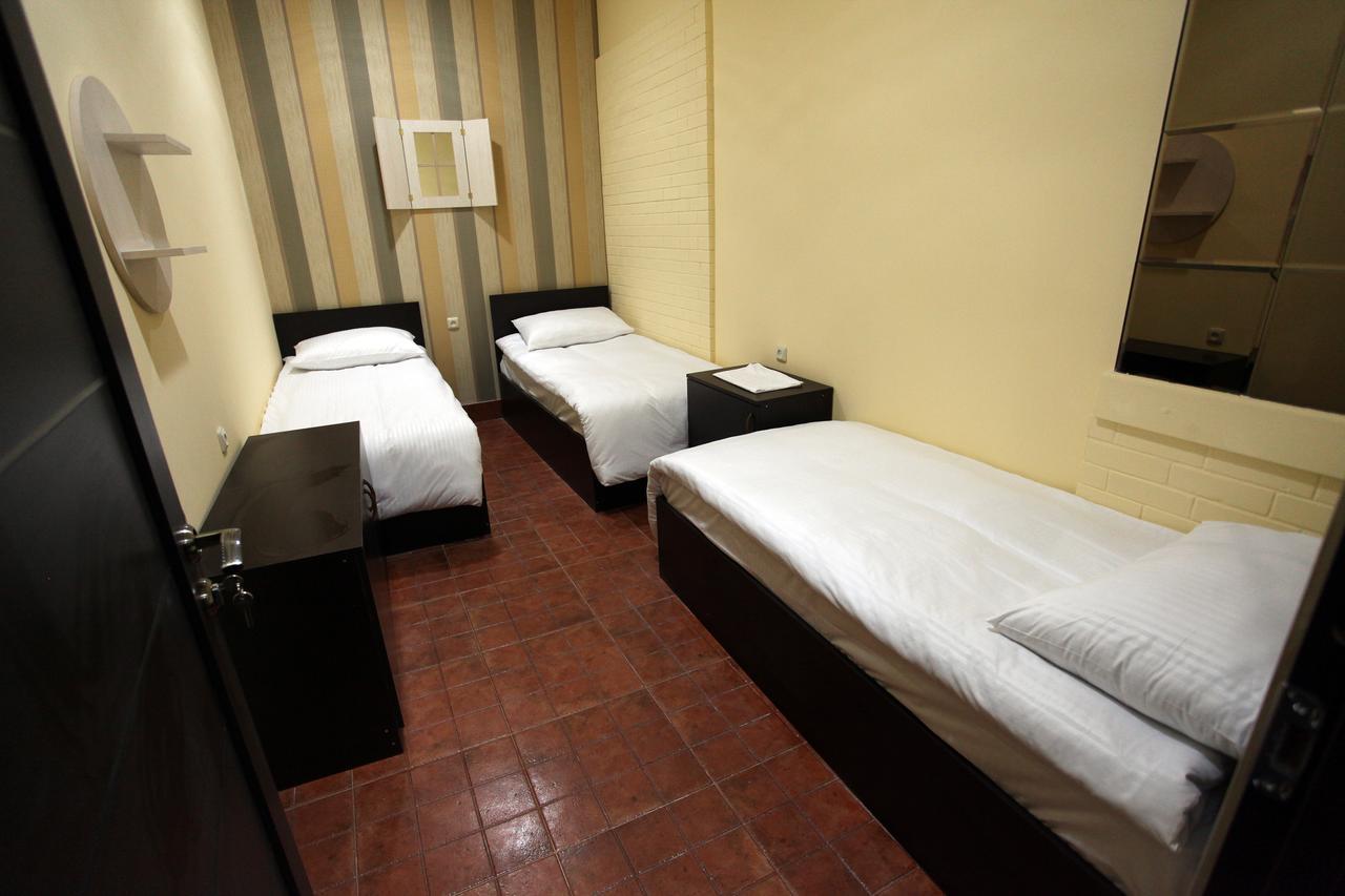 Yerevan Inn Hostel Екстериор снимка