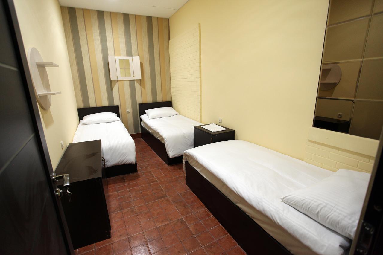 Yerevan Inn Hostel Екстериор снимка